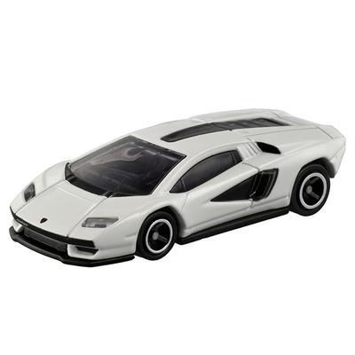 Tomica Tiatsu Korea 74 Lamborghini Countach LPI 800 4 фигурки, смешанные цвета, 1 шт.