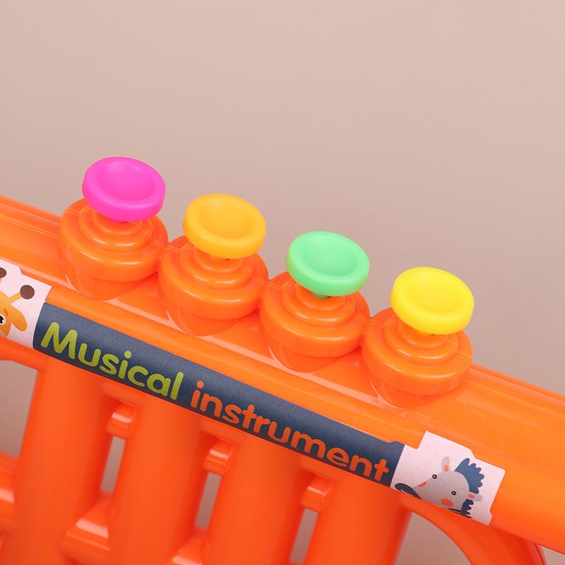 Детский ранний образовательный инструмент Sand Hammer Ringdrum Music Toy Детский набор инструментов для обучения музыке в детском саду