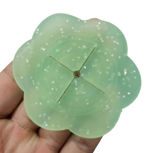 1 шт. Нескользящая угловая пряжка-узел, зажим для юбки, женская угловая пряжка для талии и подола, универсальная пряжка для футболки и шарфа