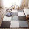 12Pcs Baby Puzzle Play Mat Soft Floor Mat Non-slip Waterproof Sports Mat for Children's Room Home Floor Decoration Baby Gifts