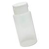 Toysfan One-Touch Cap Refill Container, 370ml, Made In Japan, for Commercial Lotion, Mouthwash, Liquid Soap, Seasonings, and Cosmetics