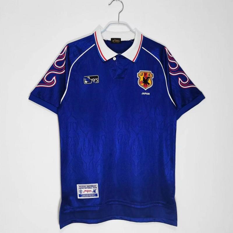 Retro National Team Football Jerseys - Argentina Brazil Netherlands Mexico Japan Turkey Wales Cycling Sports