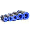 Auxiliary Accessory Tube Material Plastic Quick Fittings Pipe Connector Pneumatic Connector Hose