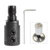 Angles Grinders Chucks Motor Shafts Couplers Saw Cutter Coupling Saw Chucks 5/6/8/10/12/14/16mm Sleeve Connection