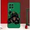 Чехол для альбома Sza Ctrl Alternate для Samsung Galaxy M12 M32 M52 M06 M16 M36 M56 M33 M15 M55 M31 M13 M14 M53 M35 M34 M54