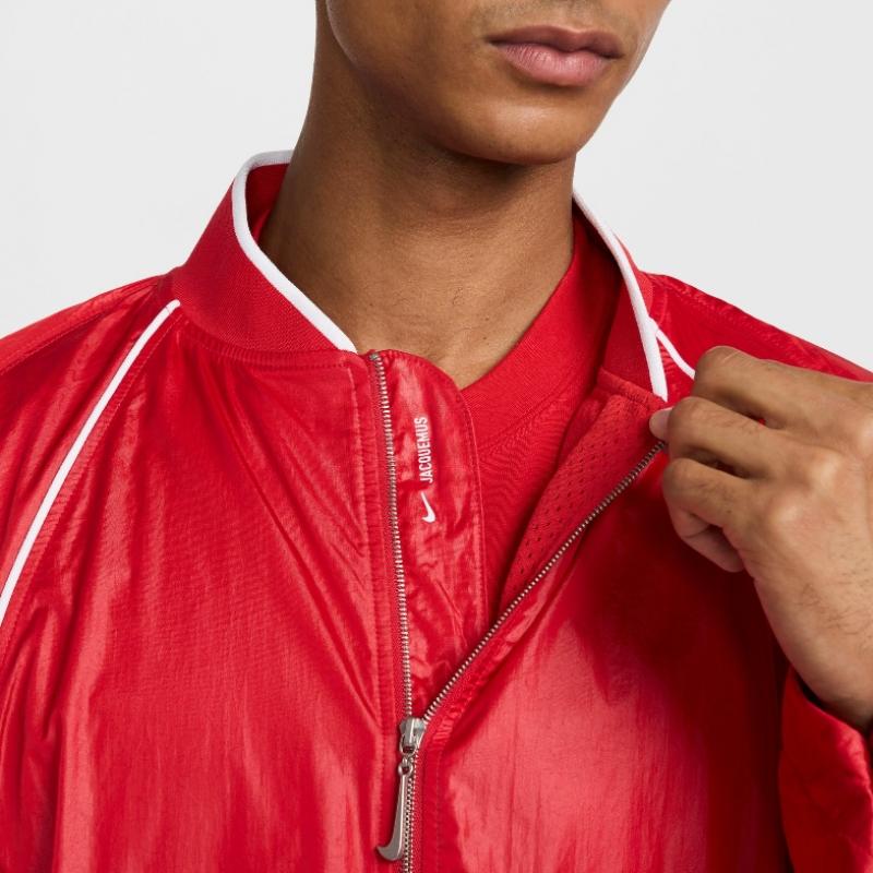 Nike As U Nrg jacqUemUs Track Jkt