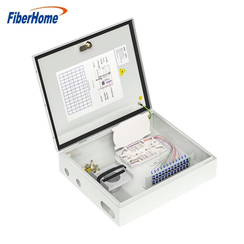 FiberHome Fiber Optic Terminal & Distribution Boxes
