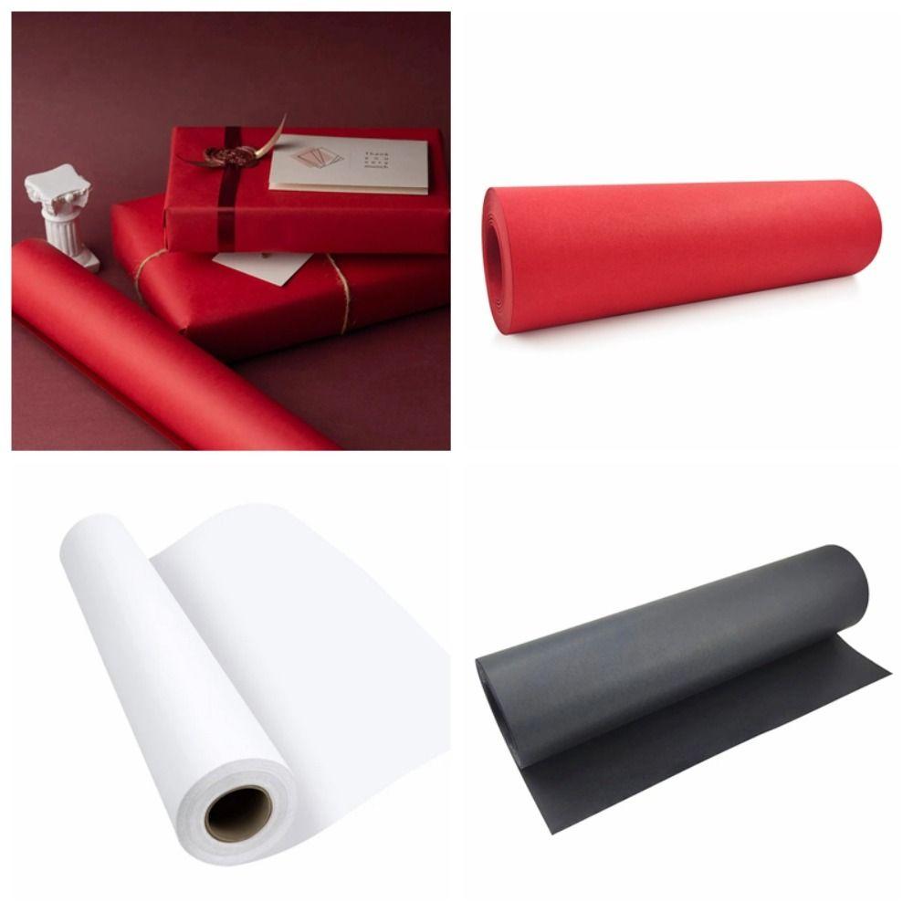 Упаковочный материал Подарочная упаковочная бумага Бумага для букетов Упаковочная бумага День Святого Валентина