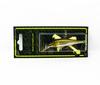 Megabass X-80 JR Suspend Minnow Lure Takumi Ochiayu (3559)