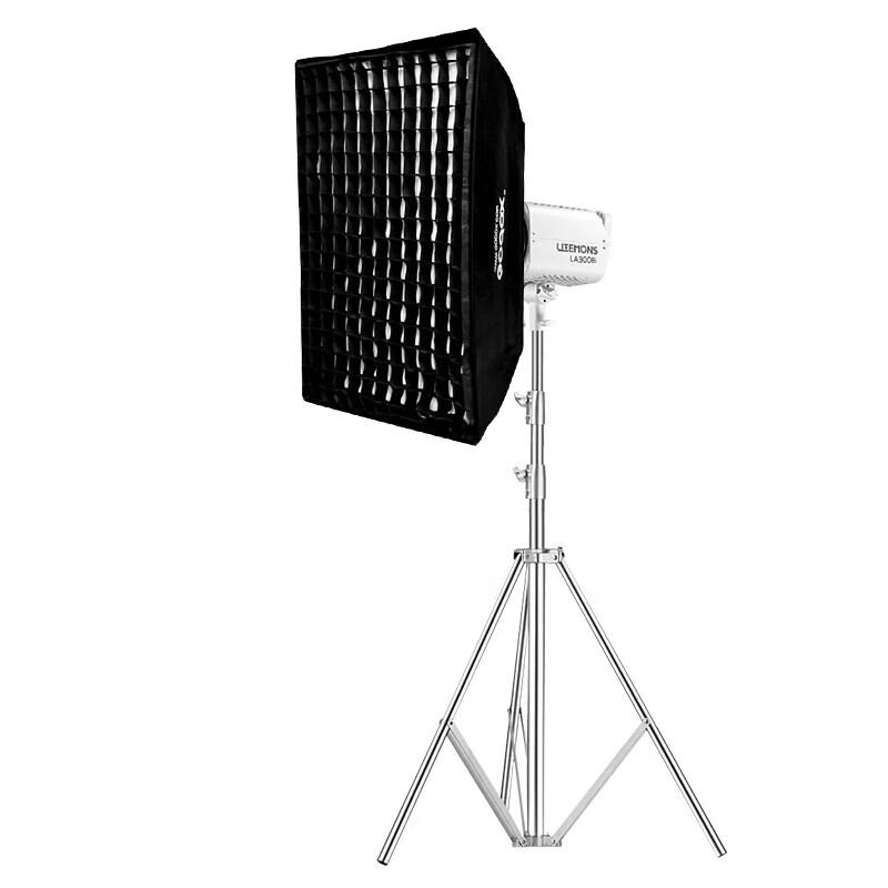 Godox LA300Bi Bi-Color LED Video Light