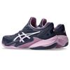 Теннисные туфли COURT FF 3 1042A220 500 см E [ASICS] женские (Индиго Туман/Белый) 23,0