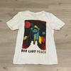Винтажная футболка с логотипом группы Our Lady Peace, Тур 2025, Размеры от S до 5XL, QT1601, Унисекс