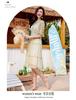 Floral Skirt Summer Age Reducing Temperament Medium to Long Length Women's Slimming Dress