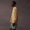 Fear of God Essentials SS23 Long Sleeve Logo Tee 'Sand' Men's 125BT222014F