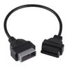 Удлинительный патч-корд с 14-контактным разъемом Obd1 до 16-контактного разъема Obd2 для Nissan