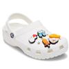 Crocs Jibbitsu Поездка в Корею 5 Pack