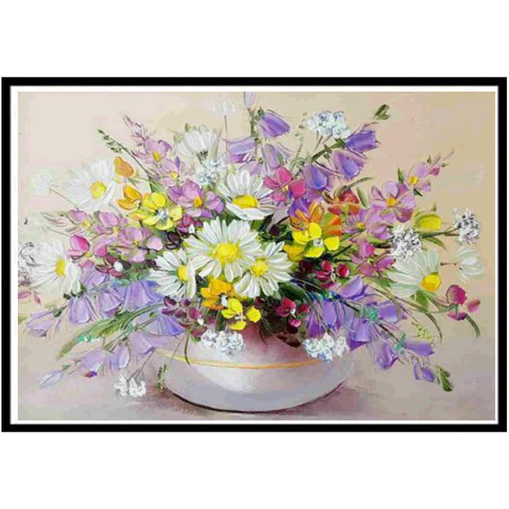 Пейзаж 5D алмазные картины, полные алмазных цветов, сельская морская круглая алмазная мозаика, украшение для дома, сделай сам, стена ручной работы