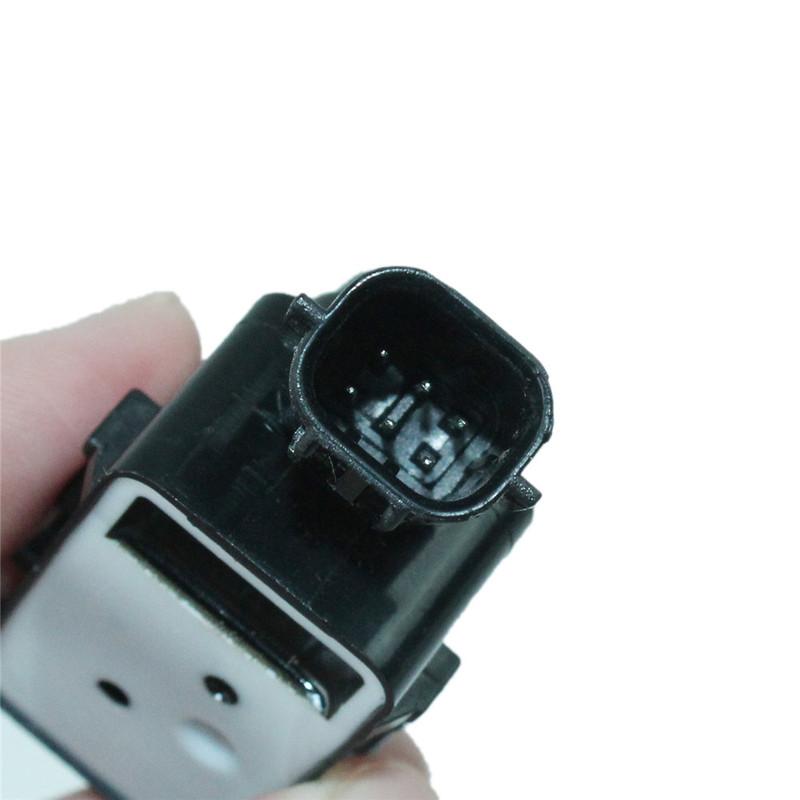 PANGOLIN Parking Sensor for Lexus Toyota 89341-06070 Fits Camry RAV4 Avalon ES LS NX RX UX Front Bumper Distance Radar