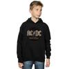 AC/DC Boys Rock Or Bust Hoodie
