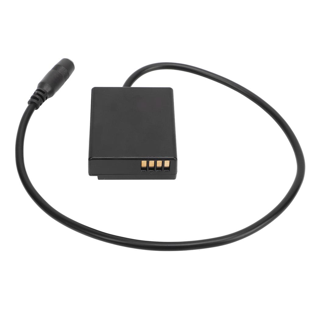 DMW DCC11 DC-адаптер DMW BLG10 DMW BLE9 муляж батареи USB-кабель комплект для GX7 GX85 GX80 GF3 GF5 GF6