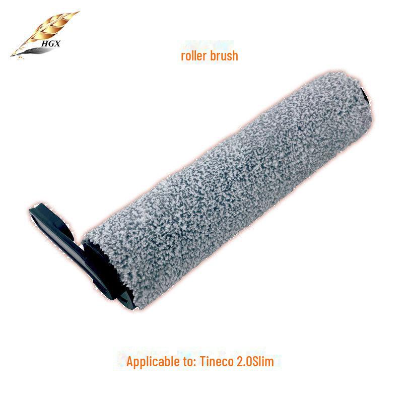 Аксессуары для пылесоса Tineco Fuwan Floor Cleaner 1.0/2.0/3.0 LED/LCD роликовые щетки и фильтры