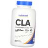 Conjugated Linoleic Acid, CLA 2400, (02647003)