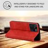 Book Leather Flip Wallet Phone Case For Xiaomi Poco M5 M4 Pro 5G C40 PocoM5 PocoM4 PocoC40 Pro Luxury Shockproof Soft Silicone Cover