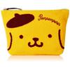 Sagara Pouch Pouch Pompompurin 03Желтый