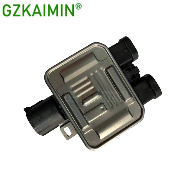 RADIATOR COOLING FAN CONTROL MODULE RESISTOR For VOLVO S60 S80 V40 V70 XC60 XC70 II For Ford  940009402 940004000 940008501
