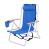 Adjustable Outdoor Folding Chair