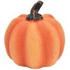 Halloween Pumpkin Light LED Battery Powered 3D Pumpkin Lamp Night Light for Festival DecorationB