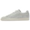 Suede Classic 75th Anniversary - Feather Grey Men Sneakers 393325-02