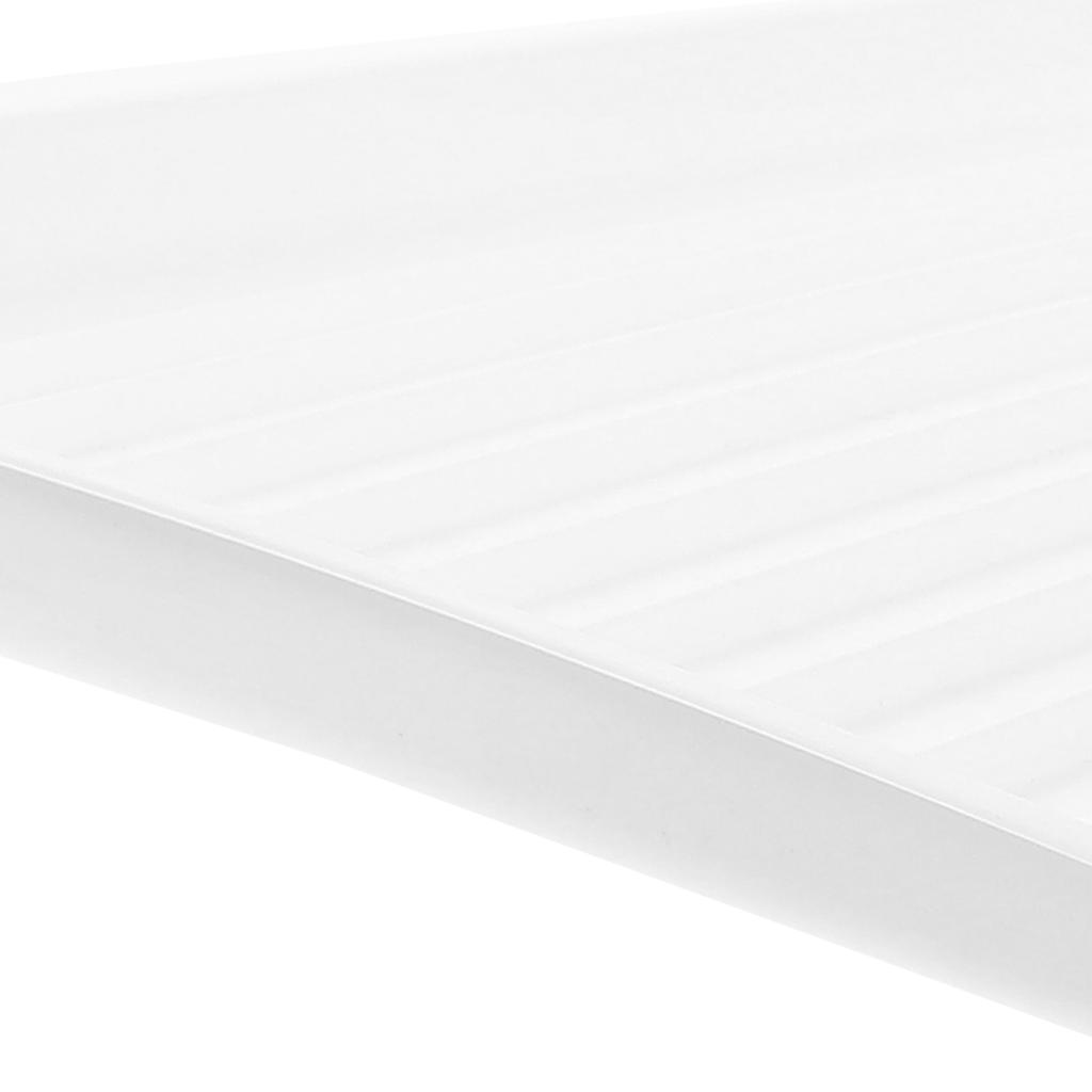 Силиконовый противень для микроволновой печи, многофункциональный нагревательный элемент для духовки, пластина из полипропилена