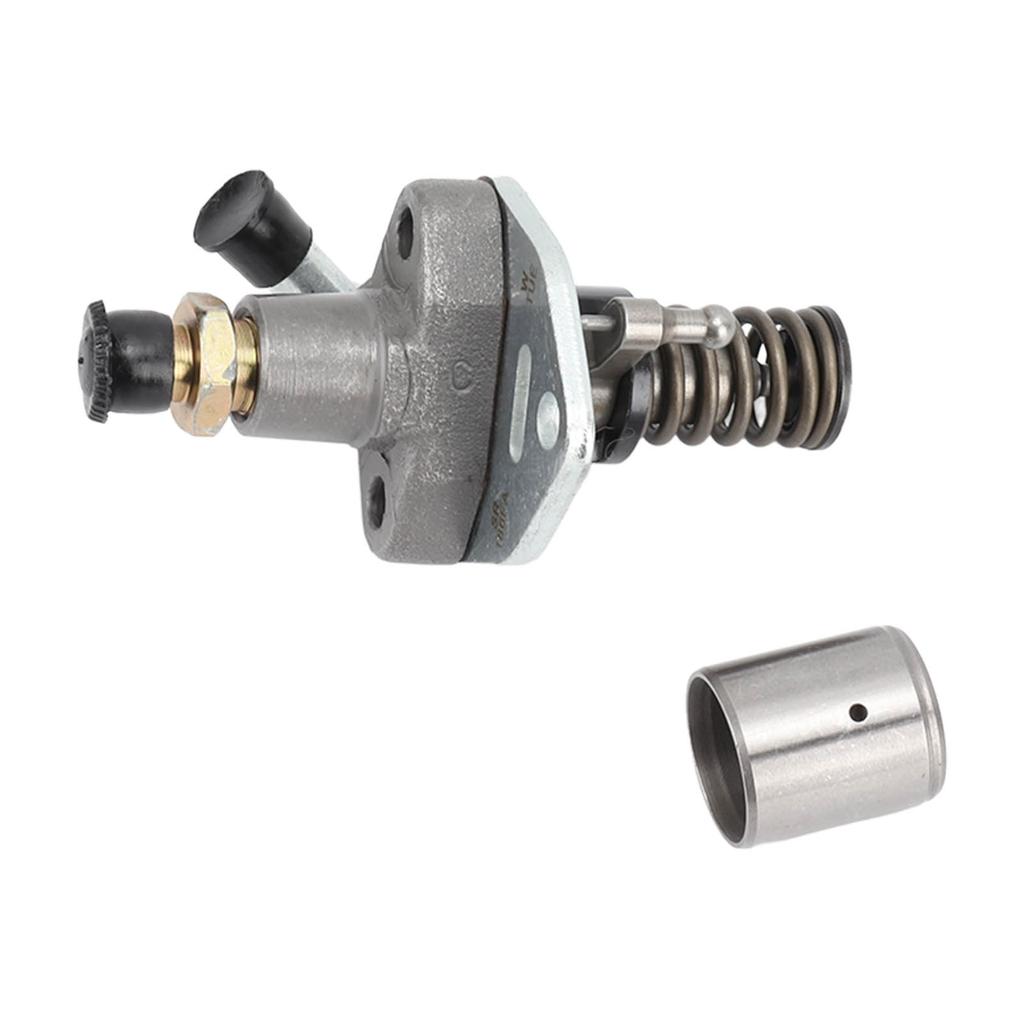 186FA Diesel Generator Fuel Injection Pump Iron with Right Oil Nozzle Air Cooled Diesel Engine