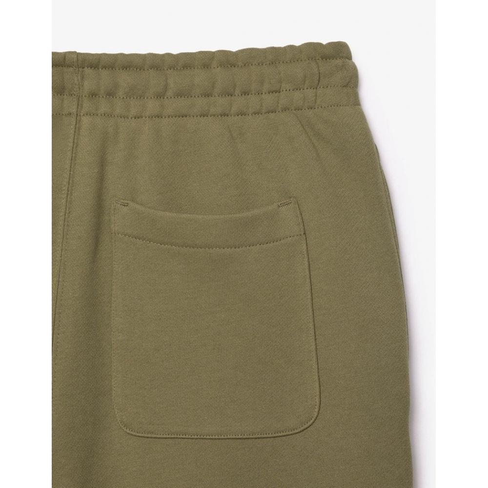 Lacoste Мужские спортивные штаны S свободного кроя Big Croc S Xh2750 54n Bmy