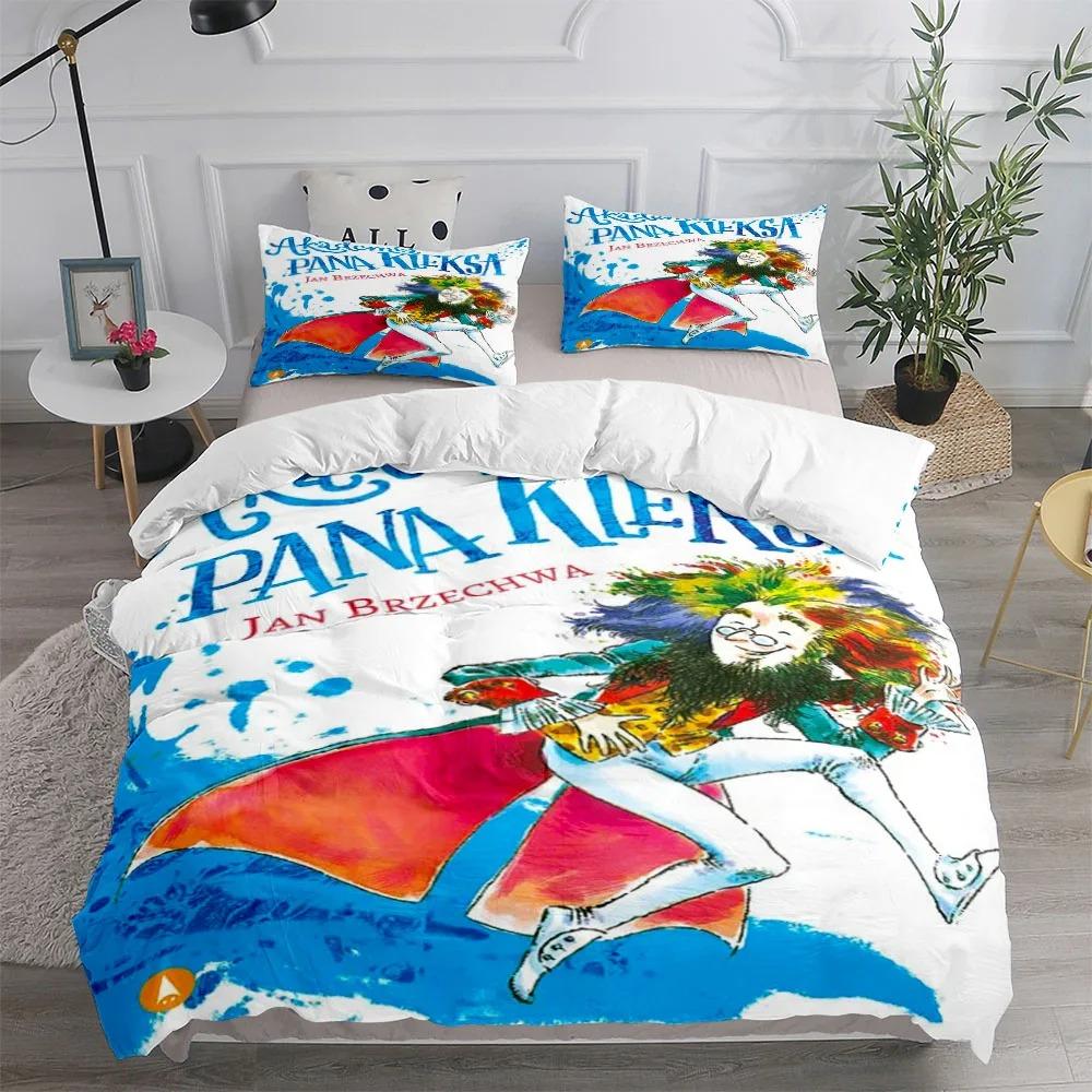 Комплект пододеяльников Tryumf Pana King Queen Double Twin Single Кровать Комплект из льна
