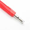 Car Motorcycle Bike Tire Screwdriver Valve Stem Core Remover Insertion Repair Tool By 2 Ways Practical Car Styling