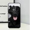 Black Labrador Dog For OnePlus Nord 5 CE 4 3 Lite N20 N30 Case For OnePlus 15 12 13 11 9 10 Pro 10T 12R 13R 13T