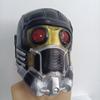 Star-Lord Mask Guardians Cosplay Costume Halloween Party Prop