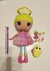 Оригинальный дизайн Индивидуальная настройка Мода ПВХ Куклы Lalaloopsy Девочки Игрушка