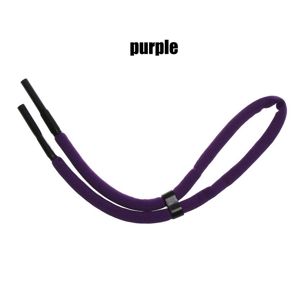 Мода Дайвинг Водные виды спорта Очки Ожерелье Цепочка для очков Шнурок для очков Аксессуары для очков