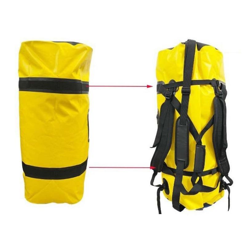 Автомобильный бокс на крыше