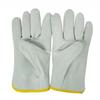 Thick Welding Gloves Cowhide Safety Gloves New Mechanic Glove