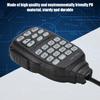 Автомобильный мобильный микрофон HM-133V для ICOM ID-800H ID-880H IC-2800H IC-2820H IC V8000