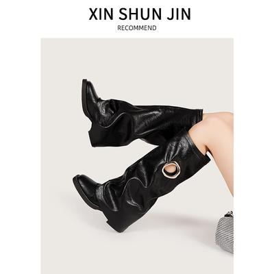 Сапоги – Сапоги