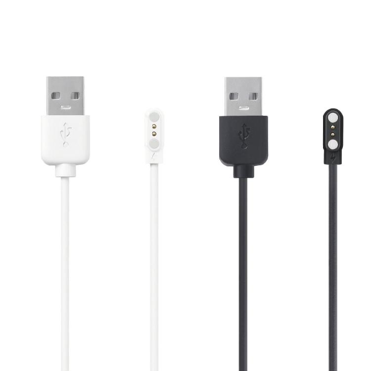 Магнитный USB-кабель для зарядки, Быстрая передача питания, Надежное крепление для умных часов Watch T2