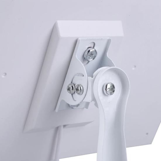 Солнечная панель 8 Вт Высокоэффективный выход IP65 Водонепроницаемый Источник питания для камеры видеонаблюдения Монокристаллическая кремниевая солнечная панель