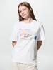 Uniqlo Zo Friends UT Графическая футболка A