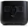 Friteuse sans huile DOMO - DO537FR - Double cuve - Capacité 8L - Jusqu'a 200° - 8 programmes de cuisson - 2850W