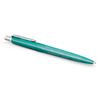 Parker Шариковая ручка Jotter Turquoise CT Special Edition 2221607